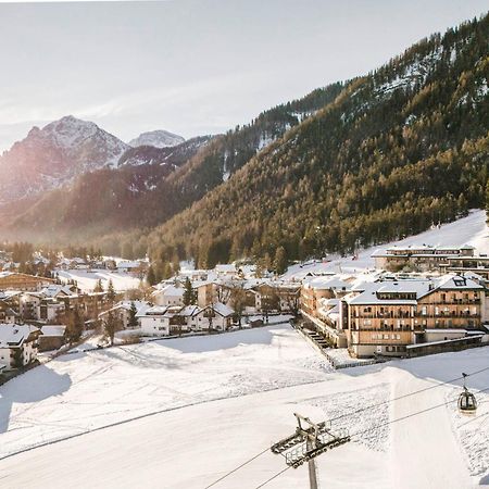 Excelsior Dolomites Life Resort 산 비질리오 디 마레베 외부 사진