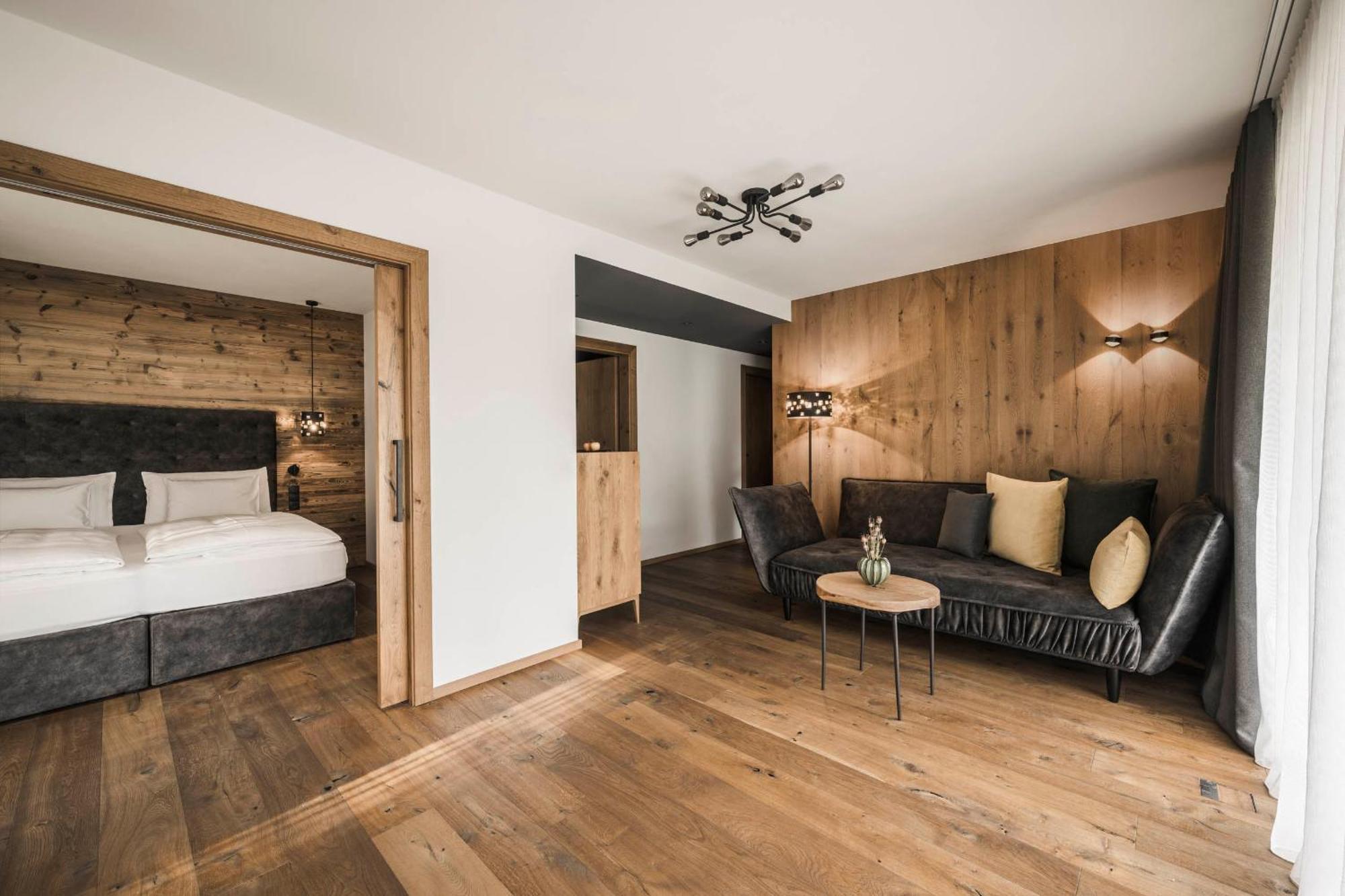 Excelsior Dolomites Life Resort 산 비질리오 디 마레베 외부 사진