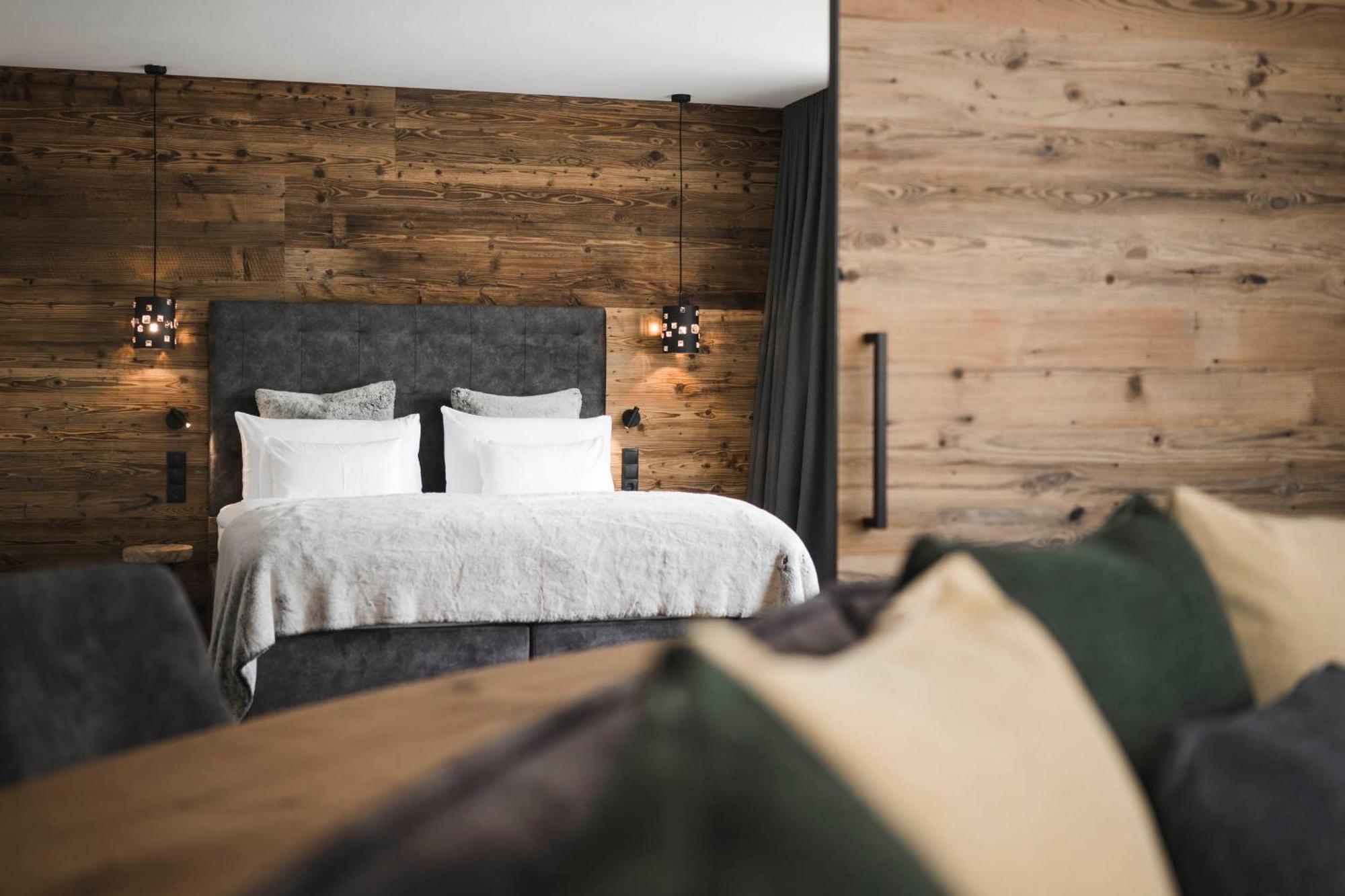 Excelsior Dolomites Life Resort 산 비질리오 디 마레베 외부 사진