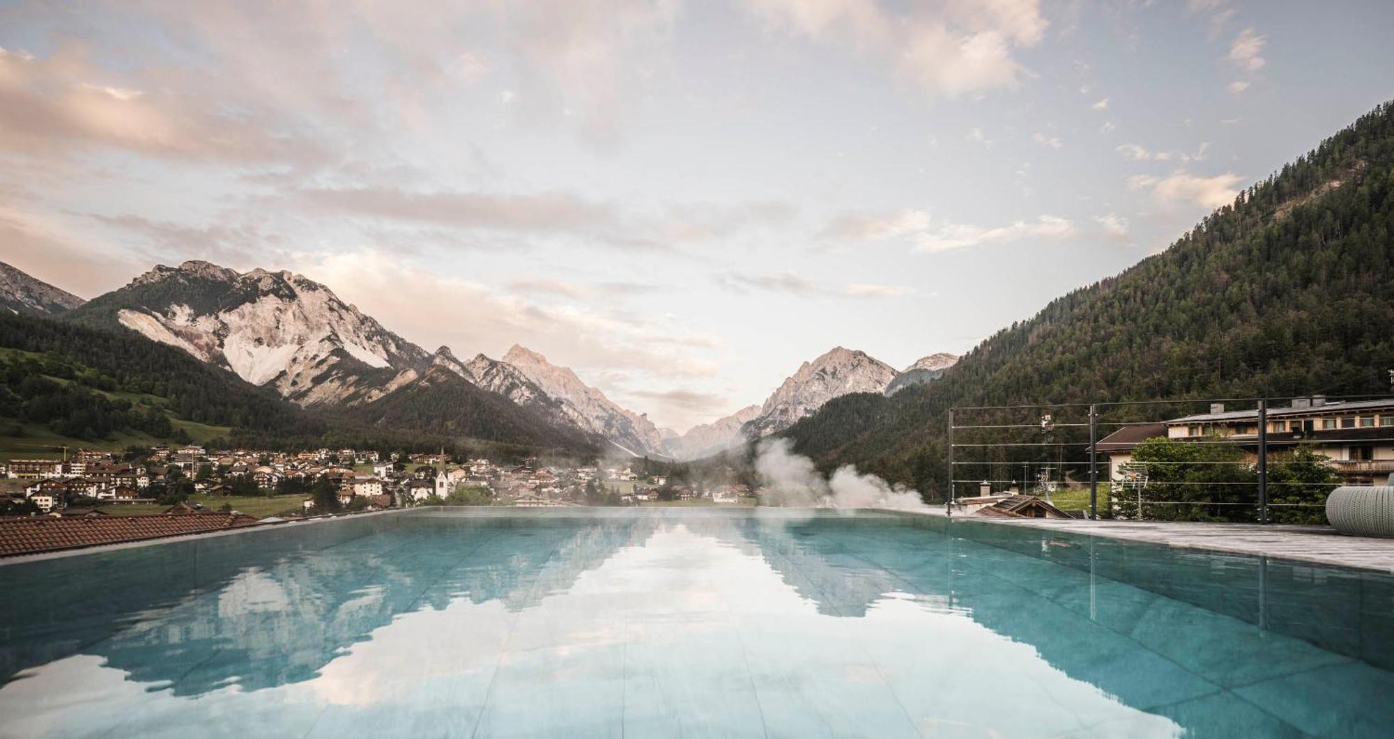 Excelsior Dolomites Life Resort 산 비질리오 디 마레베 외부 사진