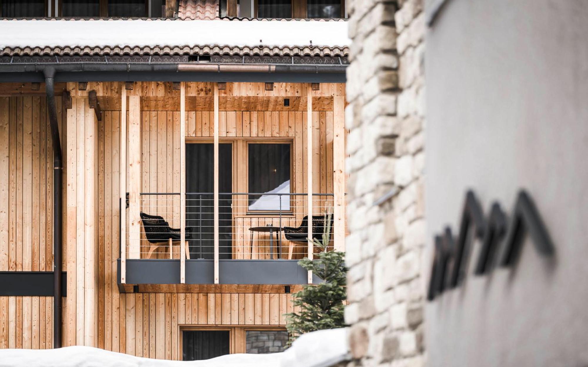 Excelsior Dolomites Life Resort 산 비질리오 디 마레베 외부 사진