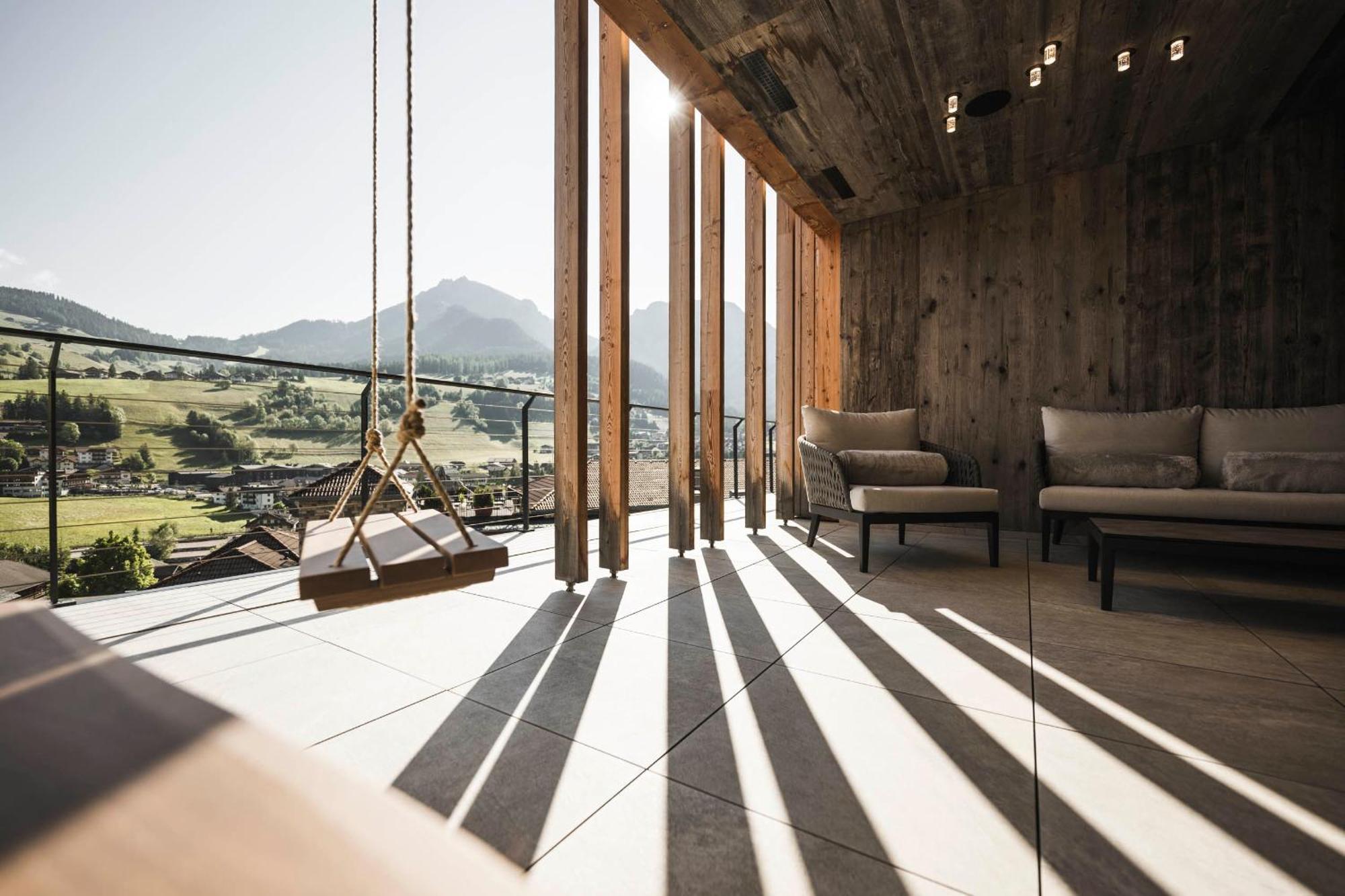 Excelsior Dolomites Life Resort 산 비질리오 디 마레베 외부 사진
