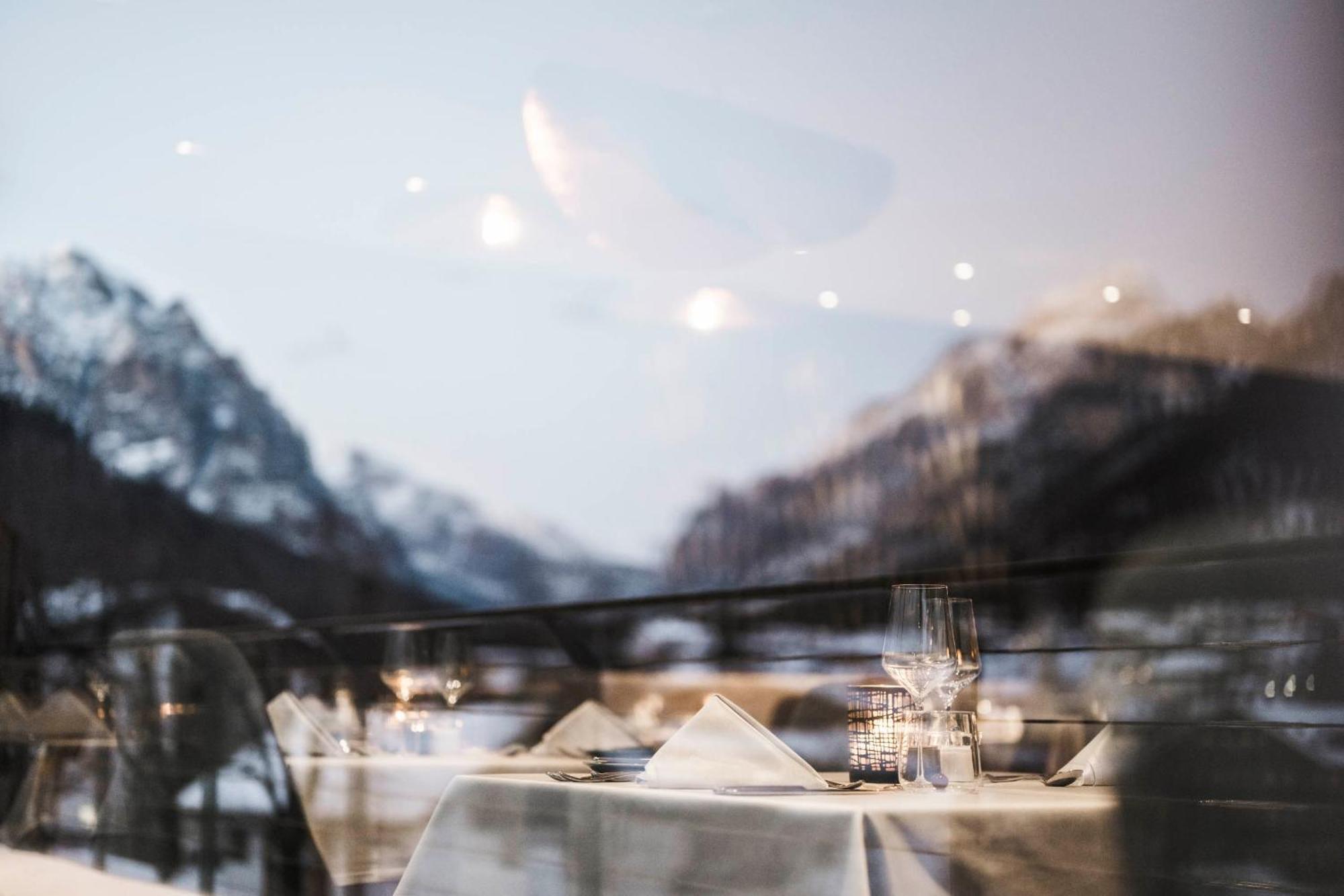 Excelsior Dolomites Life Resort 산 비질리오 디 마레베 외부 사진