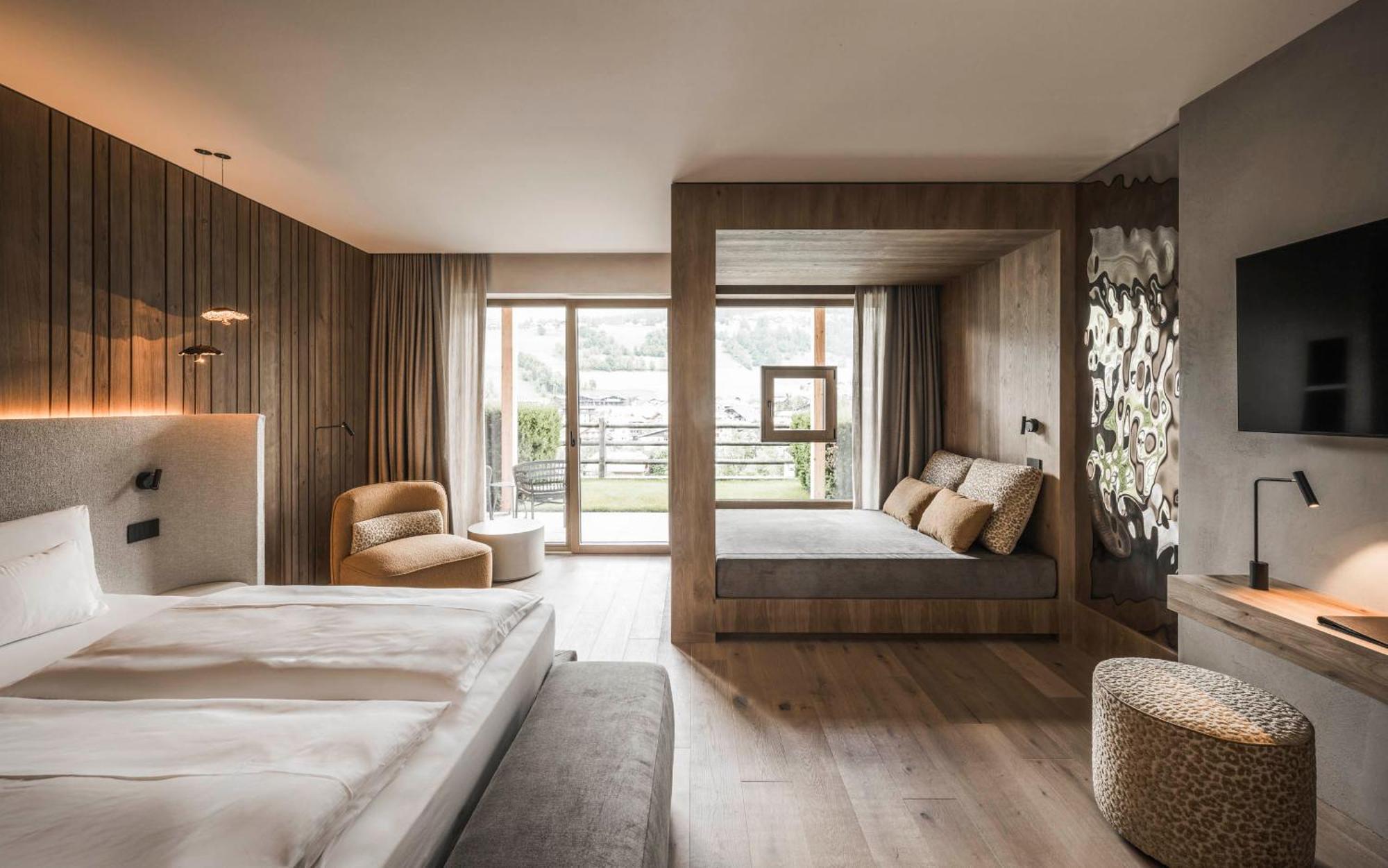 Excelsior Dolomites Life Resort 산 비질리오 디 마레베 외부 사진