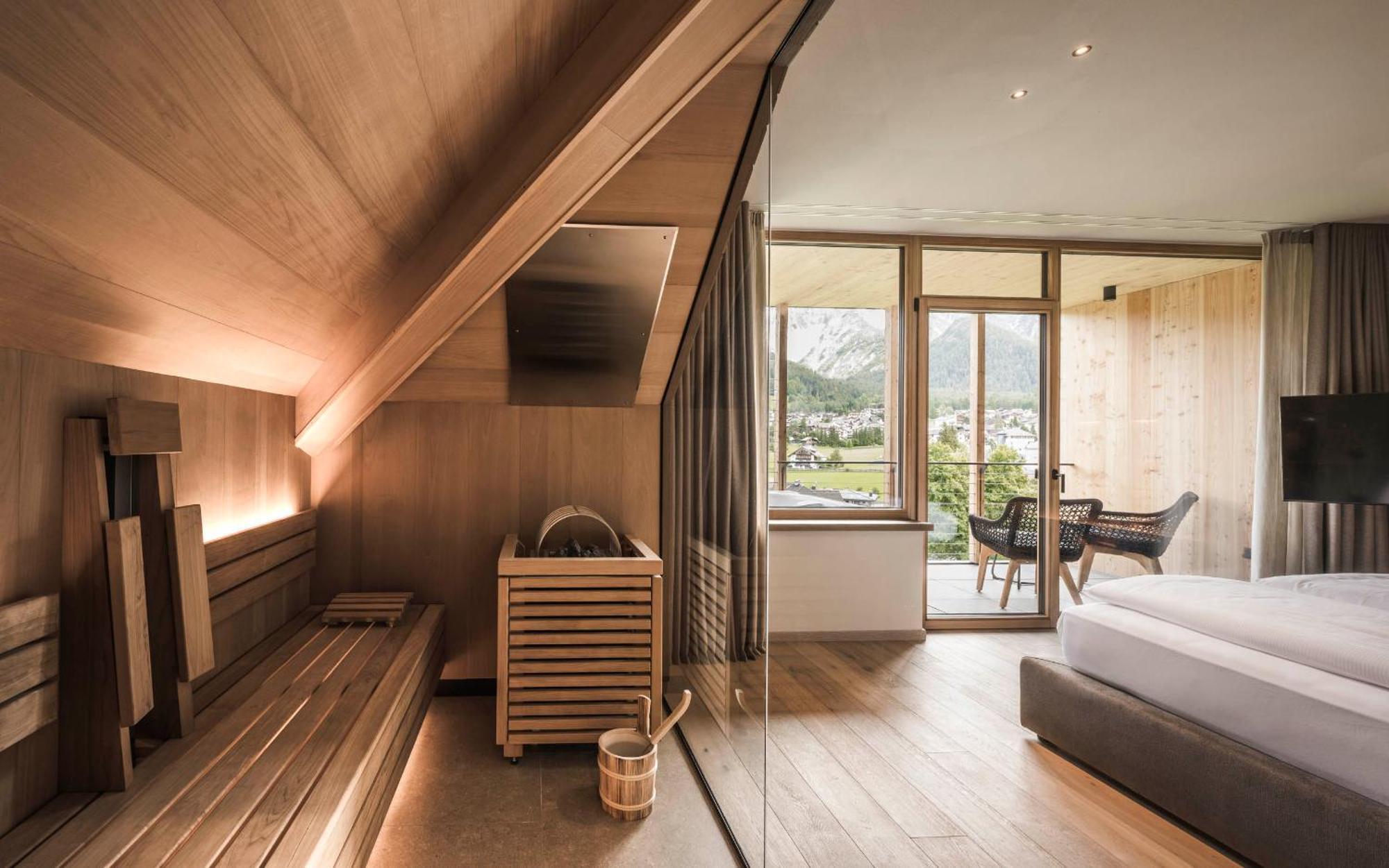 Excelsior Dolomites Life Resort 산 비질리오 디 마레베 외부 사진