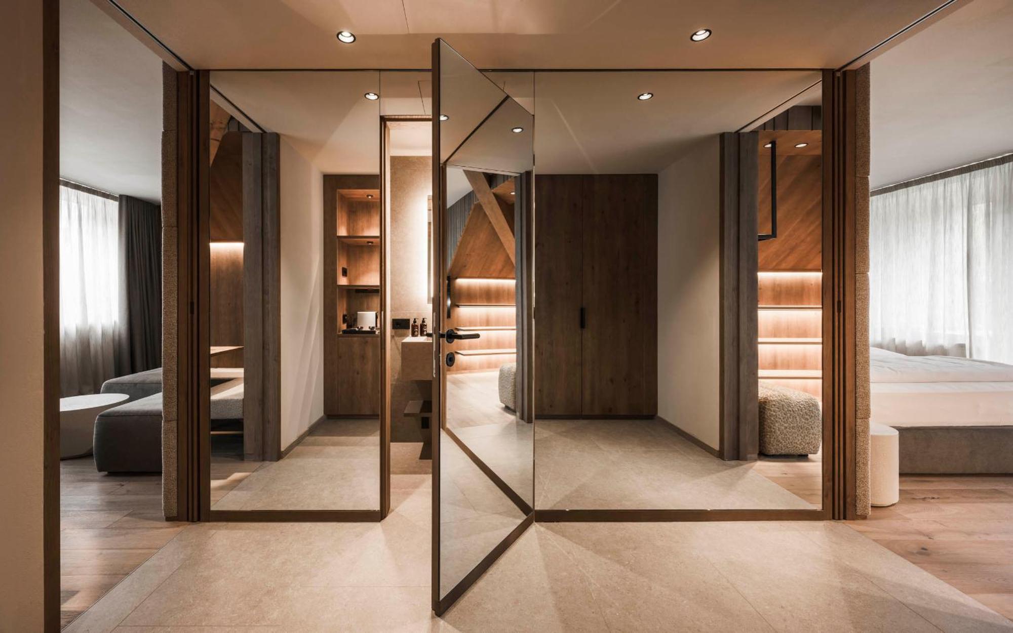 Excelsior Dolomites Life Resort 산 비질리오 디 마레베 외부 사진