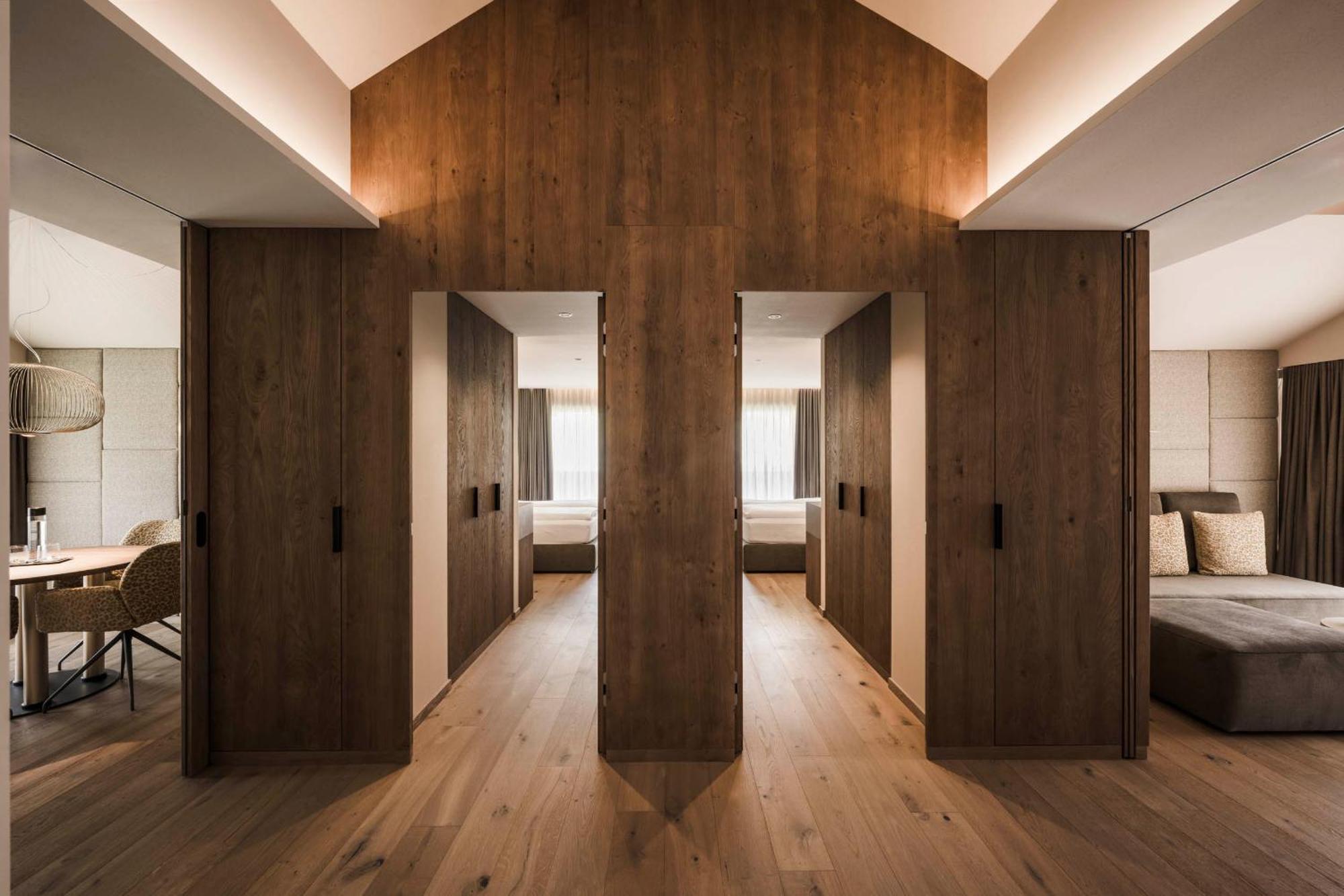 Excelsior Dolomites Life Resort 산 비질리오 디 마레베 외부 사진