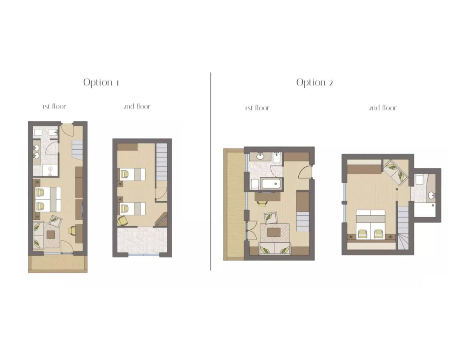 Excelsior Dolomites Life Resort 산 비질리오 디 마레베 외부 사진