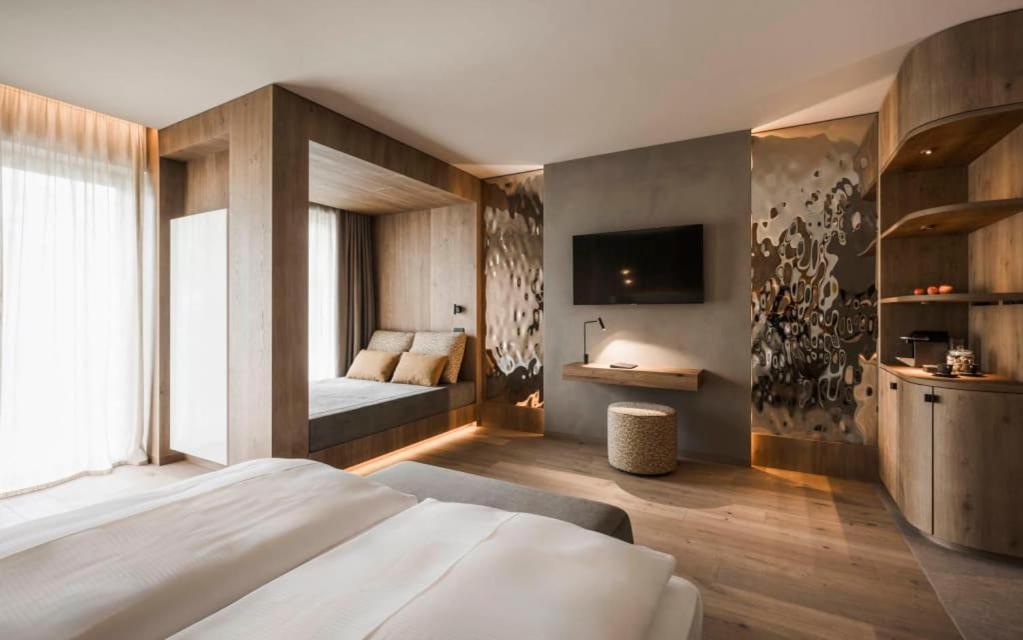 Excelsior Dolomites Life Resort 산 비질리오 디 마레베 외부 사진