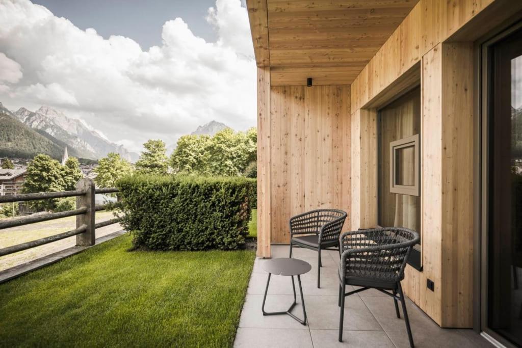 Excelsior Dolomites Life Resort 산 비질리오 디 마레베 외부 사진